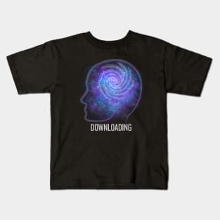 consciousness Kids T-Shirt